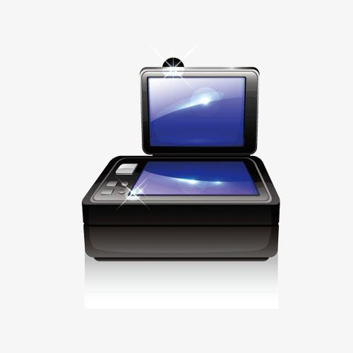 数码家电与办公用品 现代办公环境的双引擎